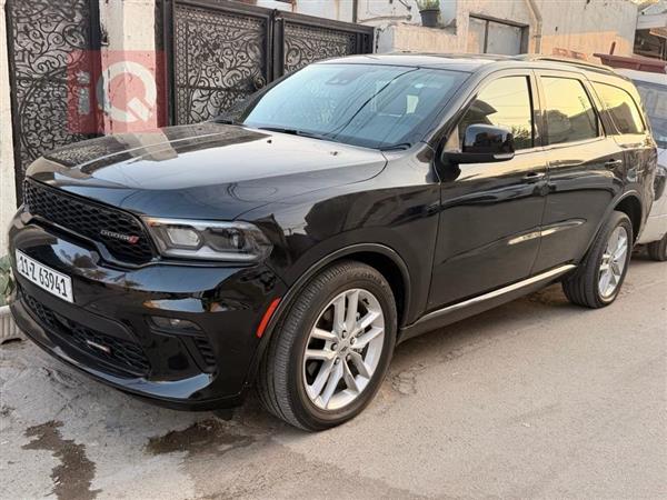 دودج دورانجو 2024 للبيع في العراق -  بغداد